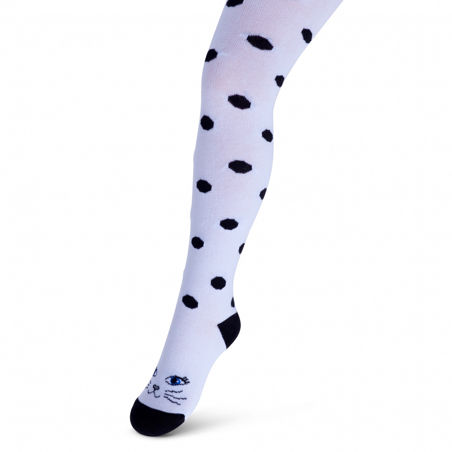 Колготки для девочек Rusocks ДК-740-05 цв. бел; чер р. 104-110, Белый;черный, ДК-740-05
Колготки для девочек Rusocks ДК-740-05 цв. бел; чер р. 104-110, Белый;черный, ДК-740-05