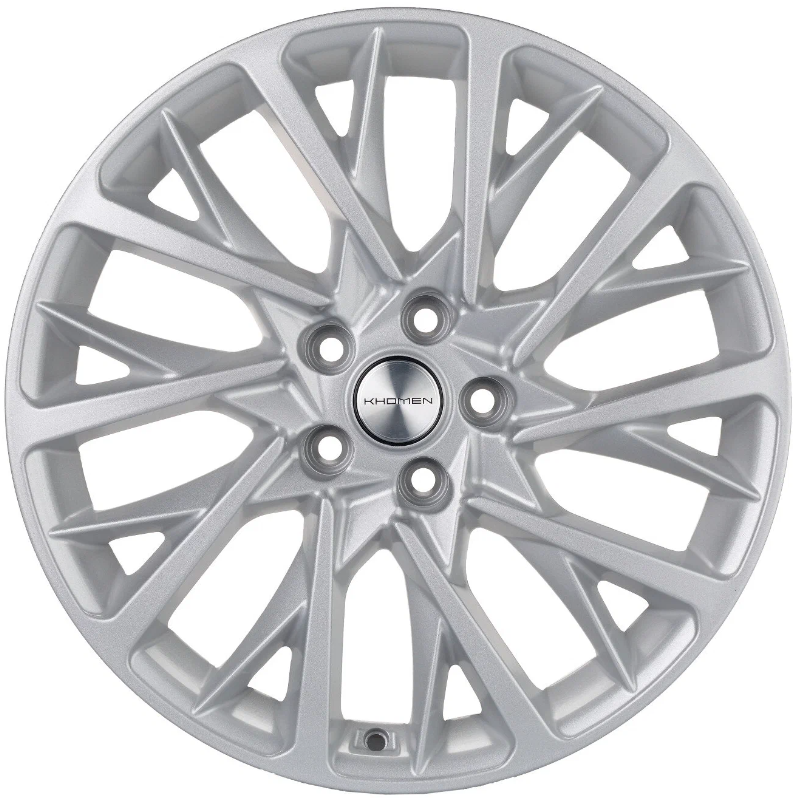 Диск Khw1804 (Geely Atlas/Atlas Pro/Lifan Myway) 7,5 18 5 114,3 45 60,1 F-Silver-Fp, Серебристый
Диск Khw1804 (Geely Atlas/Atlas Pro/Lifan Myway) 7,5 18 5 114,3 45 60,1 F-Silver-Fp, Серебристый