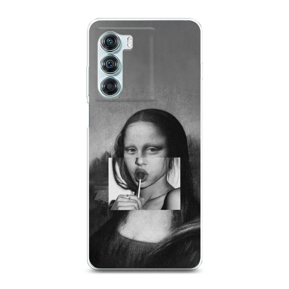 Чехол Awog на Motorola Moto Edge S30 "Mona Lisa sucking lollipop", Разноцветный, 243050-9
Чехол Awog на Motorola Moto Edge S30 "Mona Lisa sucking lollipop", Разноцветный, 243050-9