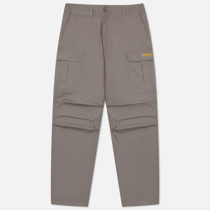 Мужские брюки thisisneverthat Cargo Logo Print серый, Размер L, Cargo Logo Print 
Мужские брюки thisisneverthat Cargo Logo Print серый, Размер L, Cargo Logo Print