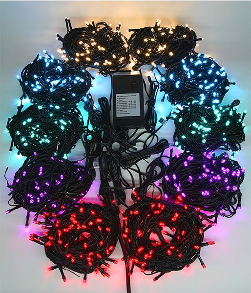 Клип лайт Beautyled KFCT1000-10F11-1M2 3,2х0,9 м разноцветный, KFCT1000 KFCT1000-10F11-1M2
Клип лайт Beautyled KFCT1000-10F11-1M2 3,2х0,9 м разноцветный, KFCT1000 KFCT1000-10F11-1M2