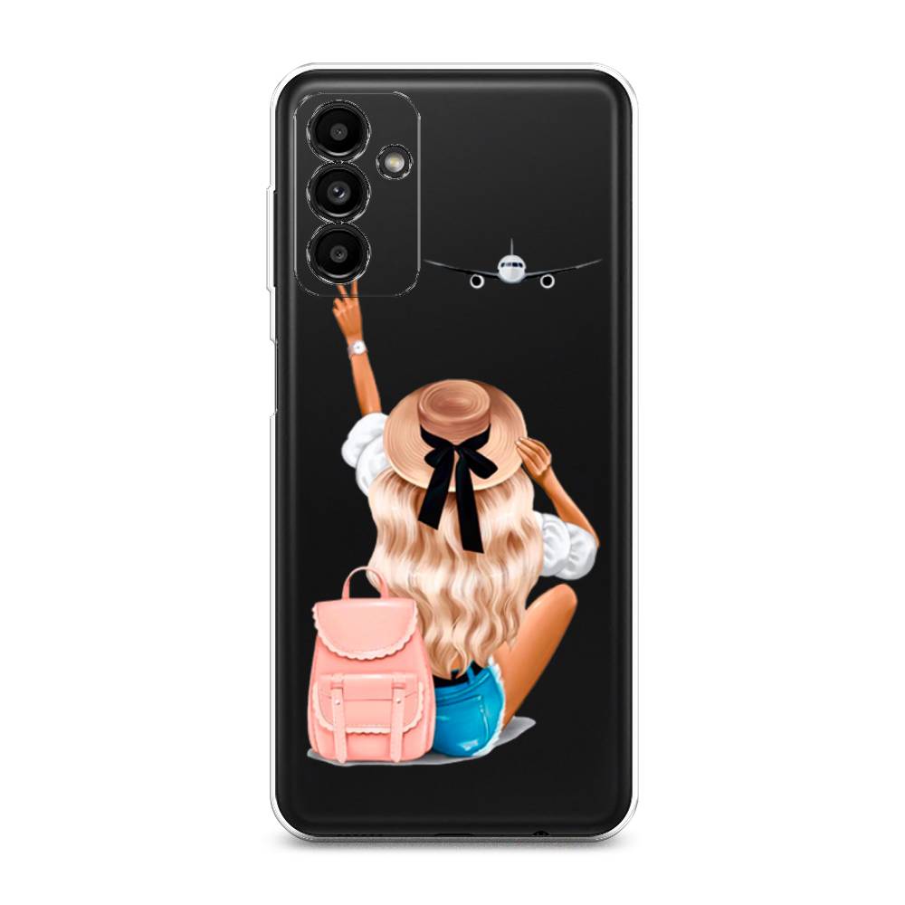 Чехол Awog на Samsung Galaxy A04s / Самсунг A04s "Автостопом самолетом", Разноцветный, 2106450-7
Чехол Awog на Samsung Galaxy A04s / Самсунг A04s "Автостопом самолетом", Разноцветный, 2106450-7