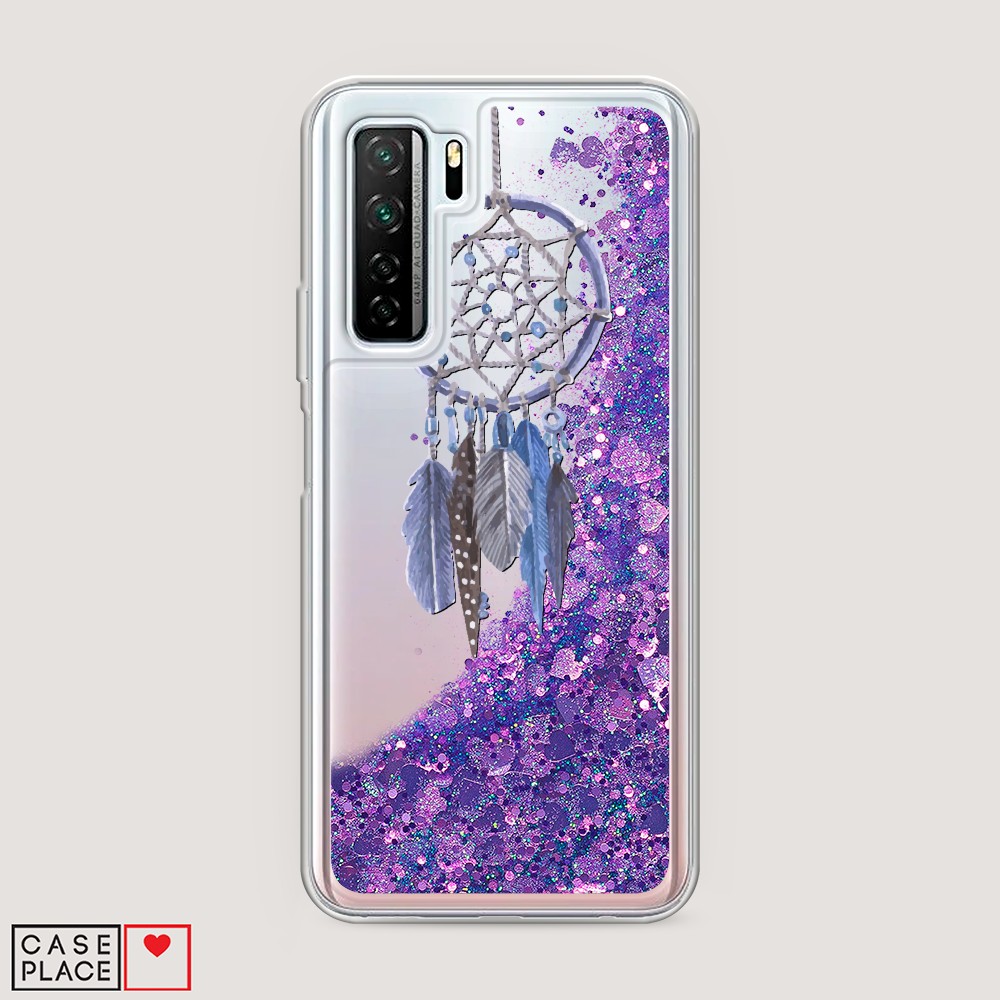 Чехол Awog на Huawei P40 lite 5G/Honor 30S Global/Nova 7 SE "Синий ловец снов акварель", Разноцветный, 6103092-1
Чехол Awog на Huawei P40 lite 5G/Honor 30S Global/Nova 7 SE "Синий ловец снов акварель", Разноцветный, 6103092-1