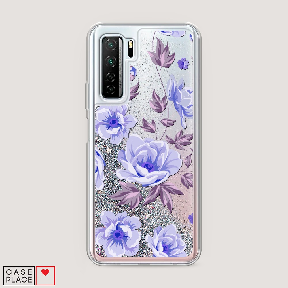 Чехол Awog на Huawei P40 lite 5G/Honor 30S Global/Nova 7 SE "Цветочная фантазия 1", Разноцветный, 6103091-1
Чехол Awog на Huawei P40 lite 5G/Honor 30S Global/Nova 7 SE "Цветочная фантазия 1", Разноцветный, 6103091-1