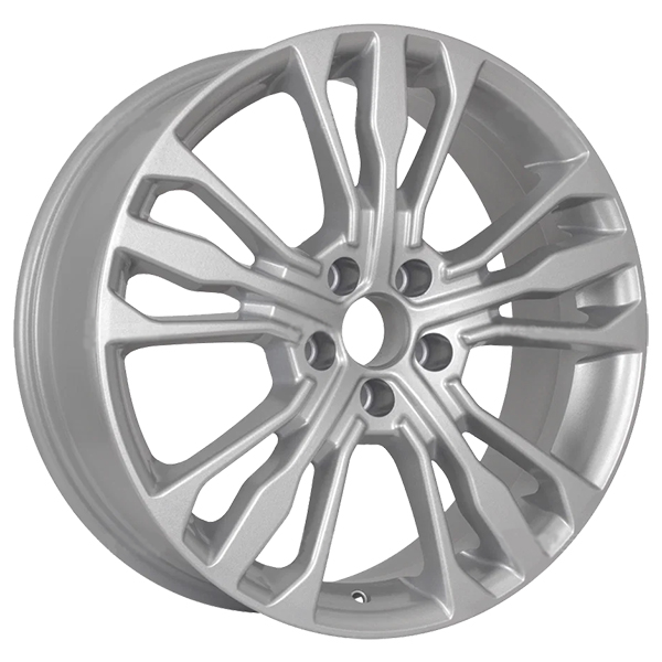 Диск Rst R188 18/ 7.0J Pcd 5X114.30 Et 37.00 Цо 66.50 Rst RR188-718-665-5x1143-37S, Серебристый
Диск Rst R188 18/ 7.0J Pcd 5X114.30 Et 37.00 Цо 66.50 Rst RR188-718-665-5x1143-37S, Серебристый
