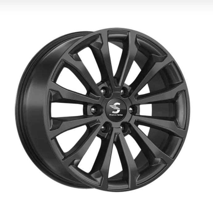 Диск Кик Кр006 (Haval H9) 8,5X20 6/139,7 Et33 D-75,1 Fury Black ( 78933) КиК 78933, КР006 Haval H9
Диск Кик Кр006 (Haval H9) 8,5X20 6/139,7 Et33 D-75,1 Fury Black ( 78933) КиК 78933, КР006 Haval H9