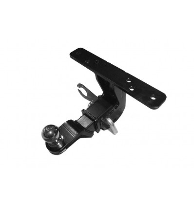 Фаркоп Nissan Pathfinder 2004-2014 съемное крепление шара под американский квадрат, 08031501
Фаркоп Nissan Pathfinder 2004-2014 съемное крепление шара под американский квадрат, 08031501