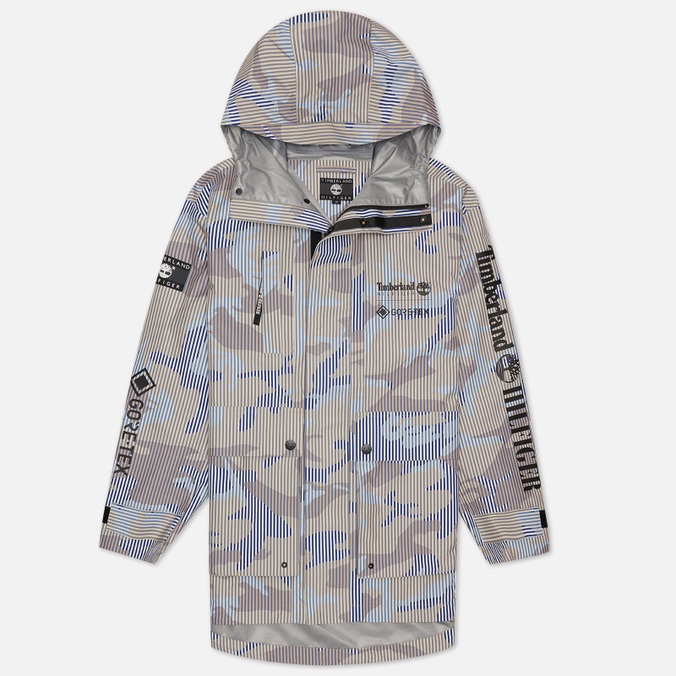 Мужская куртка парка Timberland x Tommy Hilfiger Gore-Tex камуфляжный, Размер XL, Разноцветный, x Tommy Hilfiger Gore-Tex
Мужская куртка парка Timberland x Tommy Hilfiger Gore-Tex камуфляжный, Размер XL, Разноцветный, x Tommy Hilfiger Gore-Tex
