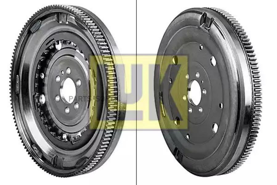 LUK Маховик двухмассовый VAG A3Fabia IIGolf VIPassat B7 mot.1,4TSI LUK 415 0680 09 LUK 415
LUK Маховик двухмассовый VAG A3Fabia IIGolf VIPassat B7 mot.1,4TSI LUK 415 0680 09 LUK 415