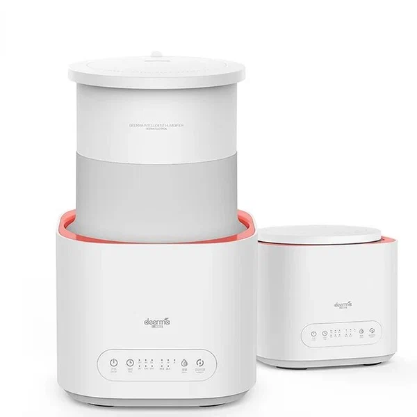 Воздухоувлажнитель Deerma Dem-F235 белый, Dem-F235
Воздухоувлажнитель Deerma Dem-F235 белый, Dem-F235