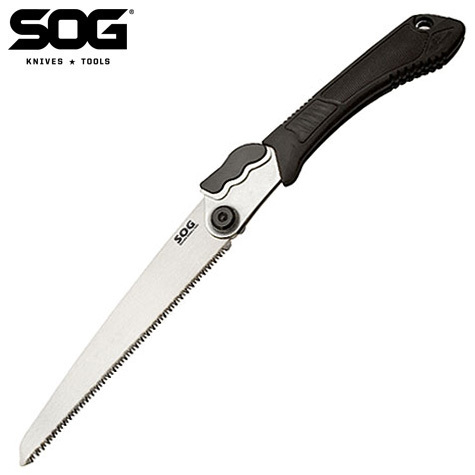 фото Пила sog модель f10 folding camp saw