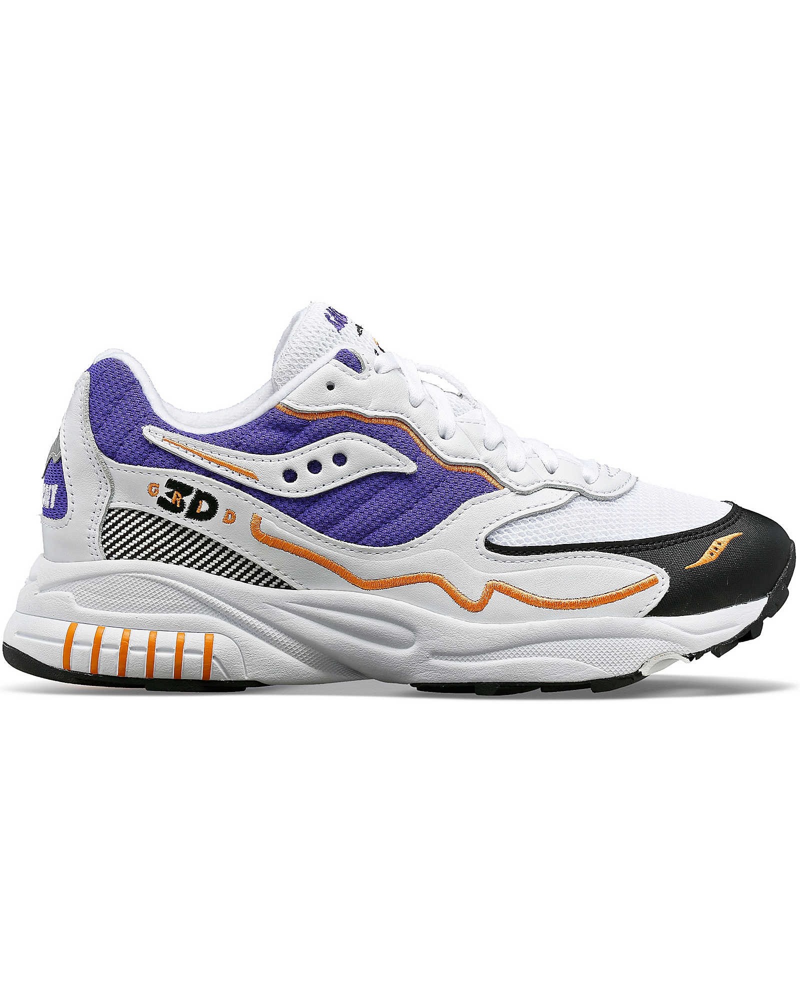 Кроссовки мужские Saucony 3D Grid Hurricane S70646-8 белые 10 US, Белый, 3D Grid Hurricane
Кроссовки мужские Saucony 3D Grid Hurricane S70646-8 белые 10 US, Белый, 3D Grid Hurricane