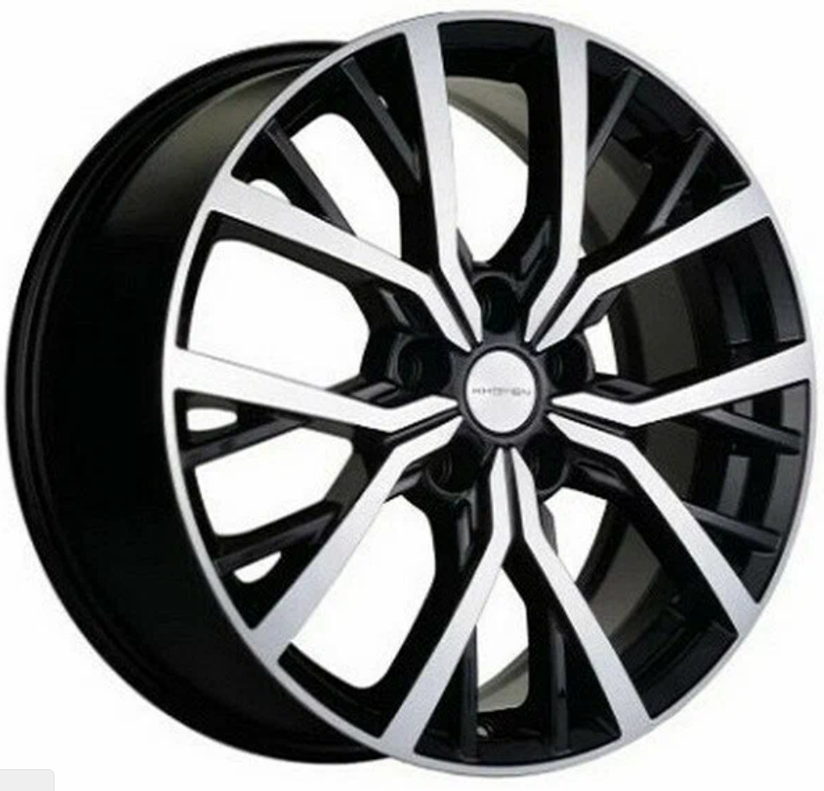 Диск Khw1806 (Haval F7/F7x) 7 18 5 114,3 40 64,1 Black-Fp KHOMEN WHEELS WHS518087, Черный
Диск Khw1806 (Haval F7/F7x) 7 18 5 114,3 40 64,1 Black-Fp KHOMEN WHEELS WHS518087, Черный