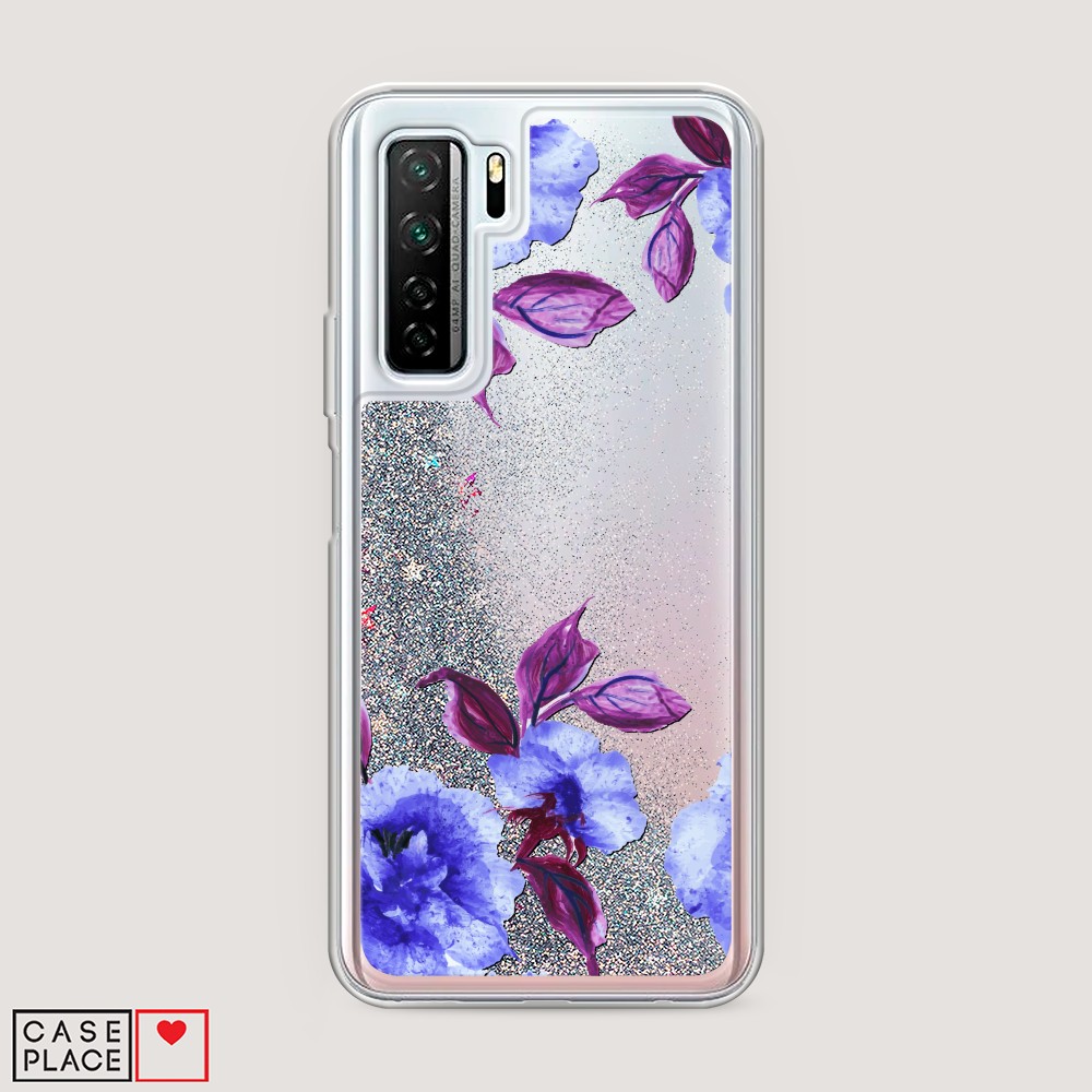 Чехол Awog на Huawei P40 lite 5G/Honor 30S Global/Nova 7 SE "Цветочная фантазия 5", Разноцветный, 6103091-1
Чехол Awog на Huawei P40 lite 5G/Honor 30S Global/Nova 7 SE "Цветочная фантазия 5", Разноцветный, 6103091-1