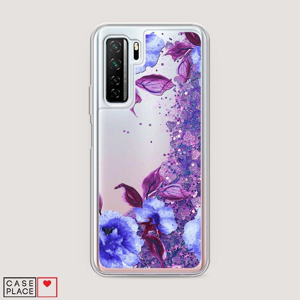 Чехол Awog на Huawei P40 lite 5G/Honor 30S Global/Nova 7 SE "Цветочная фантазия 5", Разноцветный, 6103092-1
Чехол Awog на Huawei P40 lite 5G/Honor 30S Global/Nova 7 SE "Цветочная фантазия 5", Разноцветный, 6103092-1