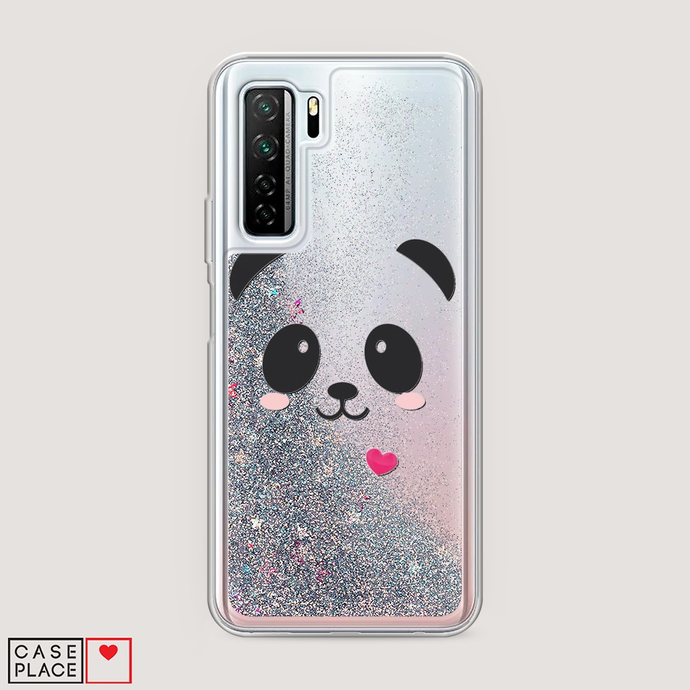 Чехол Awog на Huawei P40 lite 5G/Honor 30S Global/Nova 7 SE "Влюбленный панда контур", Разноцветный, 6103091-1
Чехол Awog на Huawei P40 lite 5G/Honor 30S Global/Nova 7 SE "Влюбленный панда контур", Разноцветный, 6103091-1