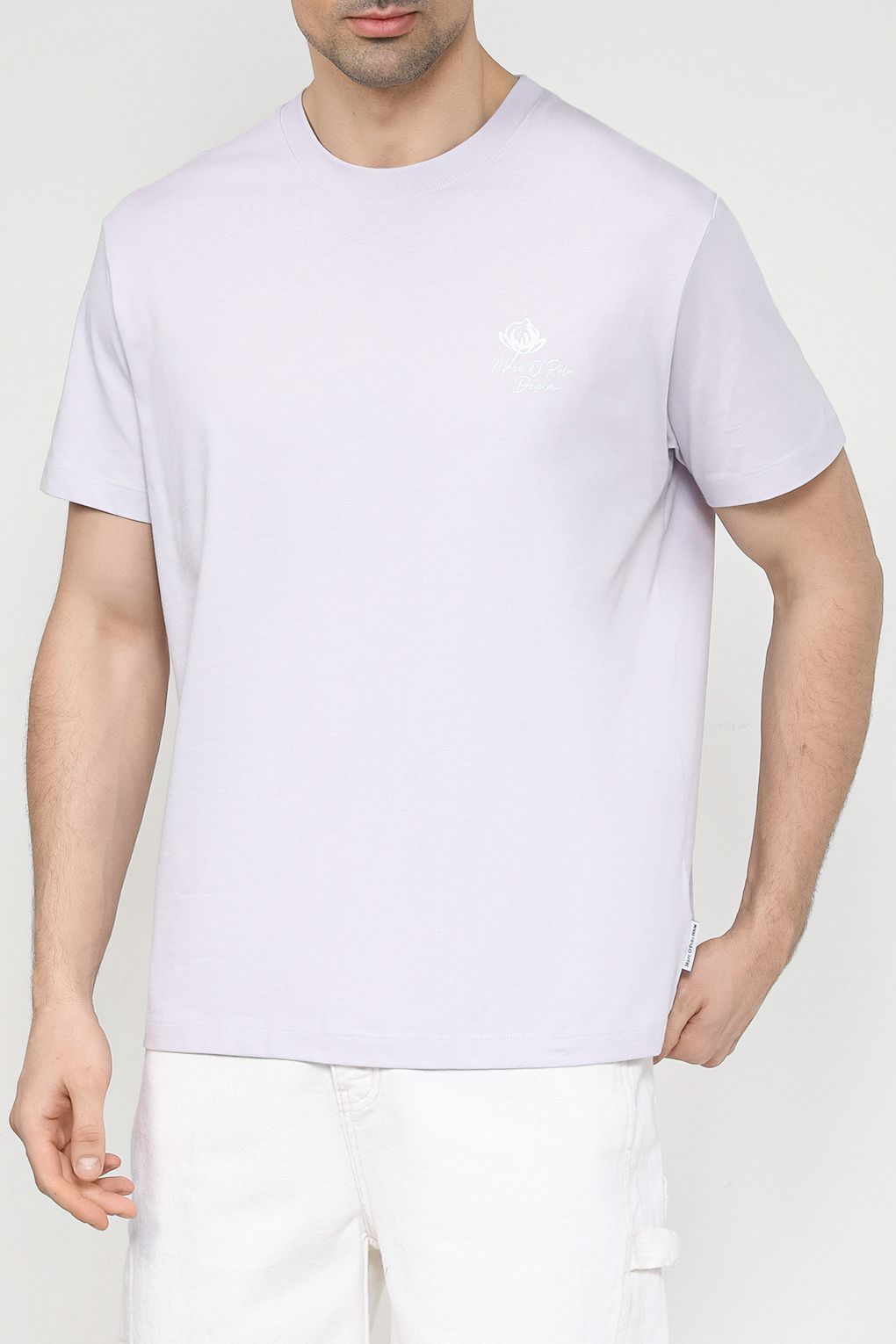 Футболка мужская Marc O'Polo Denim 463215451530 фиолетовая L, Фиолетовый, 463215451530
Футболка мужская Marc O'Polo Denim 463215451530 фиолетовая L, Фиолетовый, 463215451530