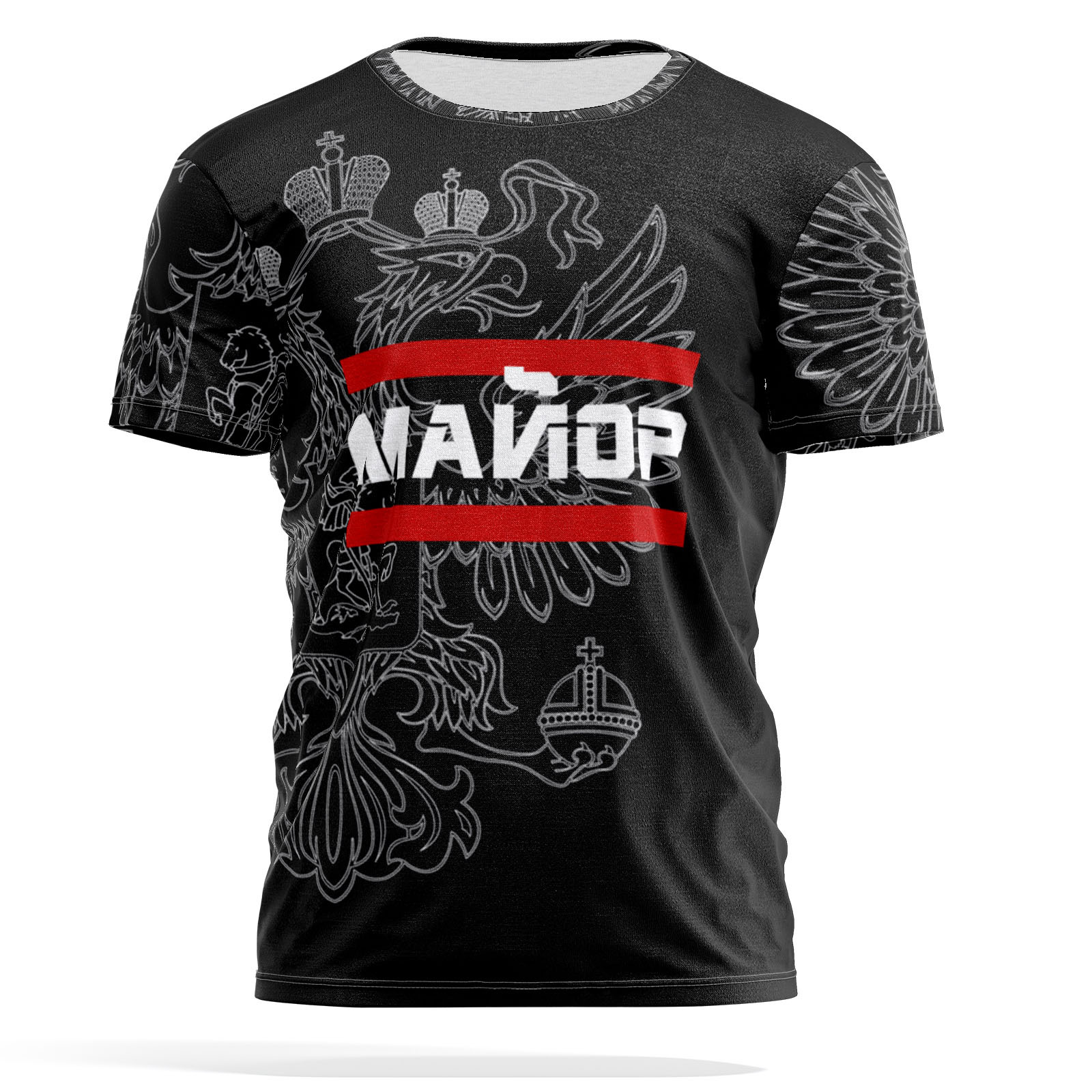 Футболка мужская PANiN PaninManTshirt_VM1447969 черная 3XL, Черный, PaninManTshirt_VM1447969
Футболка мужская PANiN PaninManTshirt_VM1447969 черная 3XL, Черный, PaninManTshirt_VM1447969