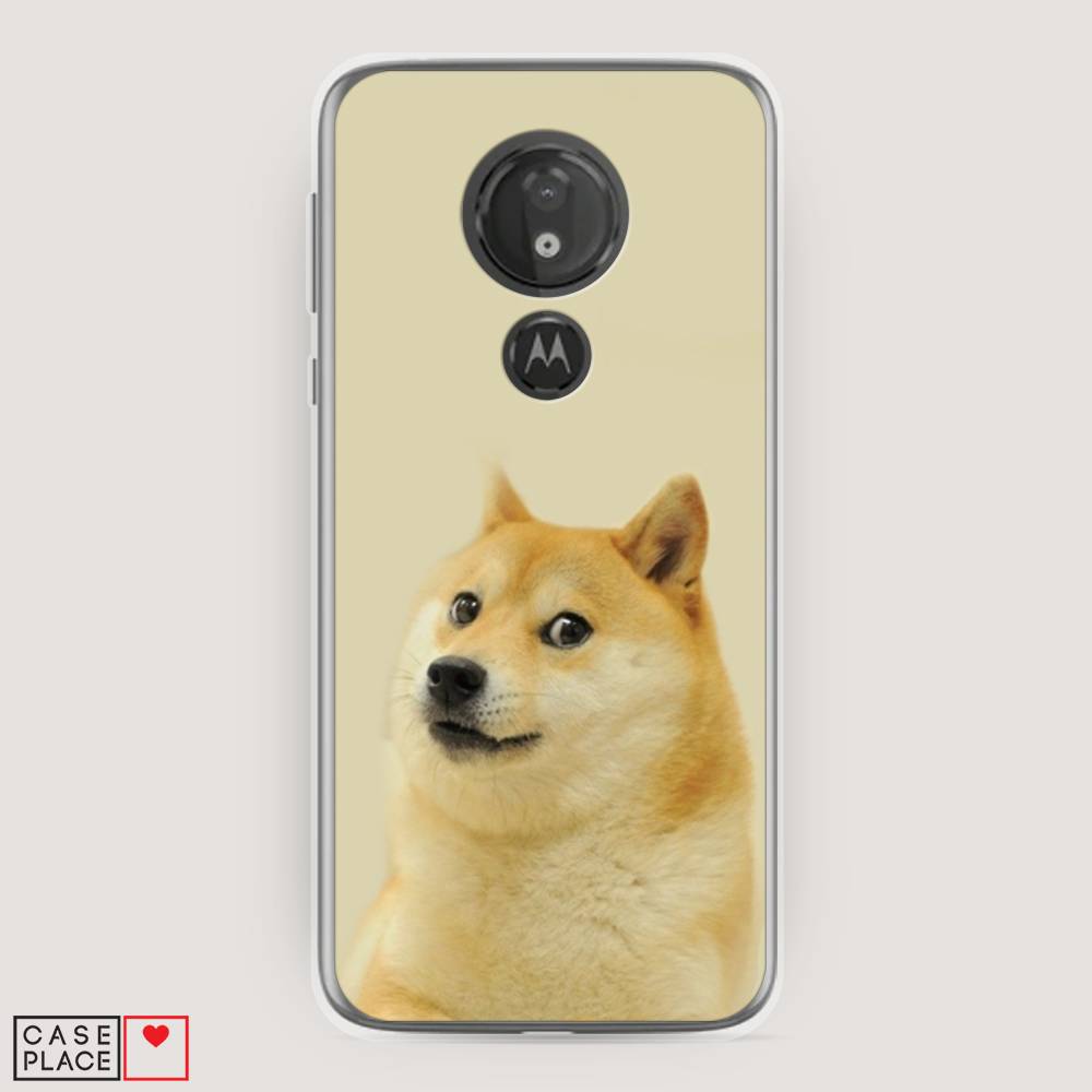 Чехол Awog на Motorola Moto G7 Power / Моторола Мото G7 Power "Собака подозревака", Разноцветный, 241350-9
Чехол Awog на Motorola Moto G7 Power / Моторола Мото G7 Power "Собака подозревака", Разноцветный, 241350-9