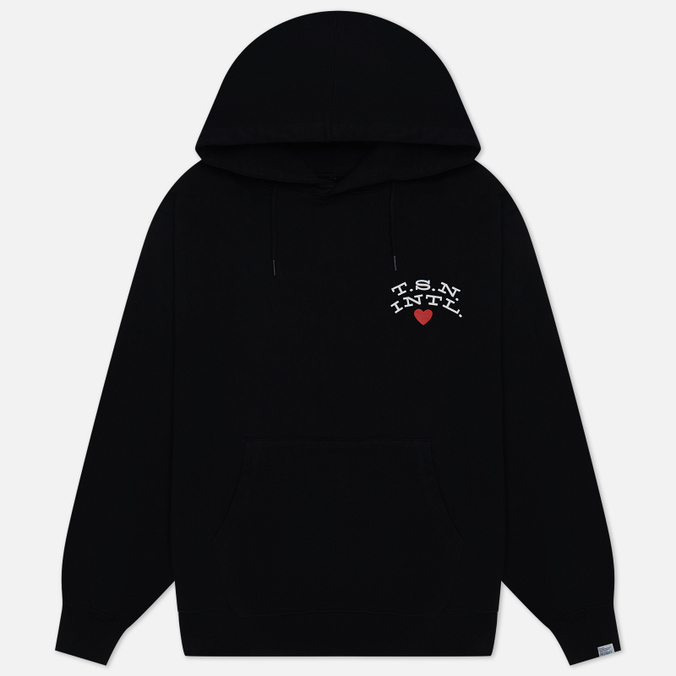 Мужская толстовка thisisneverthat T.S.N. Heart Hoodie чёрный, Размер XL, Черный, T.S.N. Heart Hoodie
Мужская толстовка thisisneverthat T.S.N. Heart Hoodie чёрный, Размер XL, Черный, T.S.N. Heart Hoodie