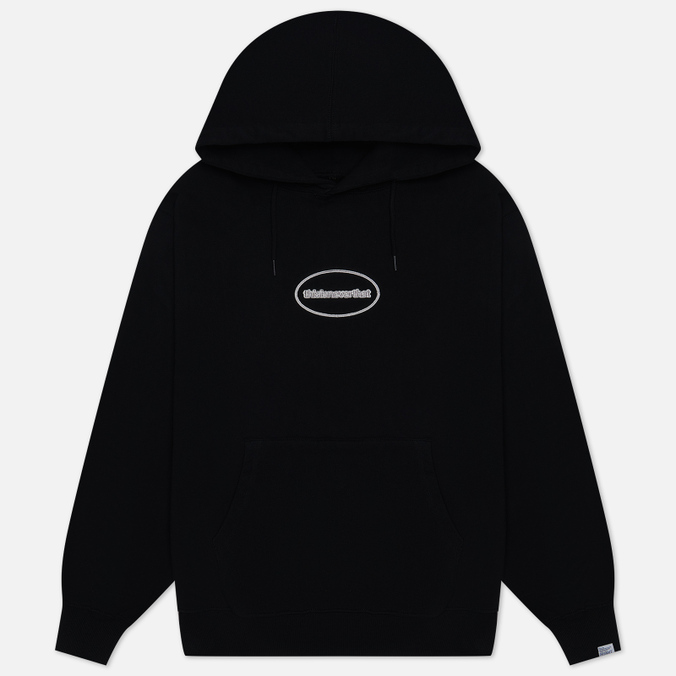 Мужская толстовка thisisneverthat ET-Logo Hoodie чёрный, Размер S, Черный, ET-Logo Hoodie
Мужская толстовка thisisneverthat ET-Logo Hoodie чёрный, Размер S, Черный, ET-Logo Hoodie