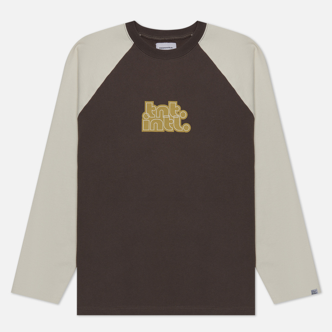 Мужская толстовка thisisneverthat Raglan Crew Neck серый, Размер XL, Raglan Crew Neck
Мужская толстовка thisisneverthat Raglan Crew Neck серый, Размер XL, Raglan Crew Neck
