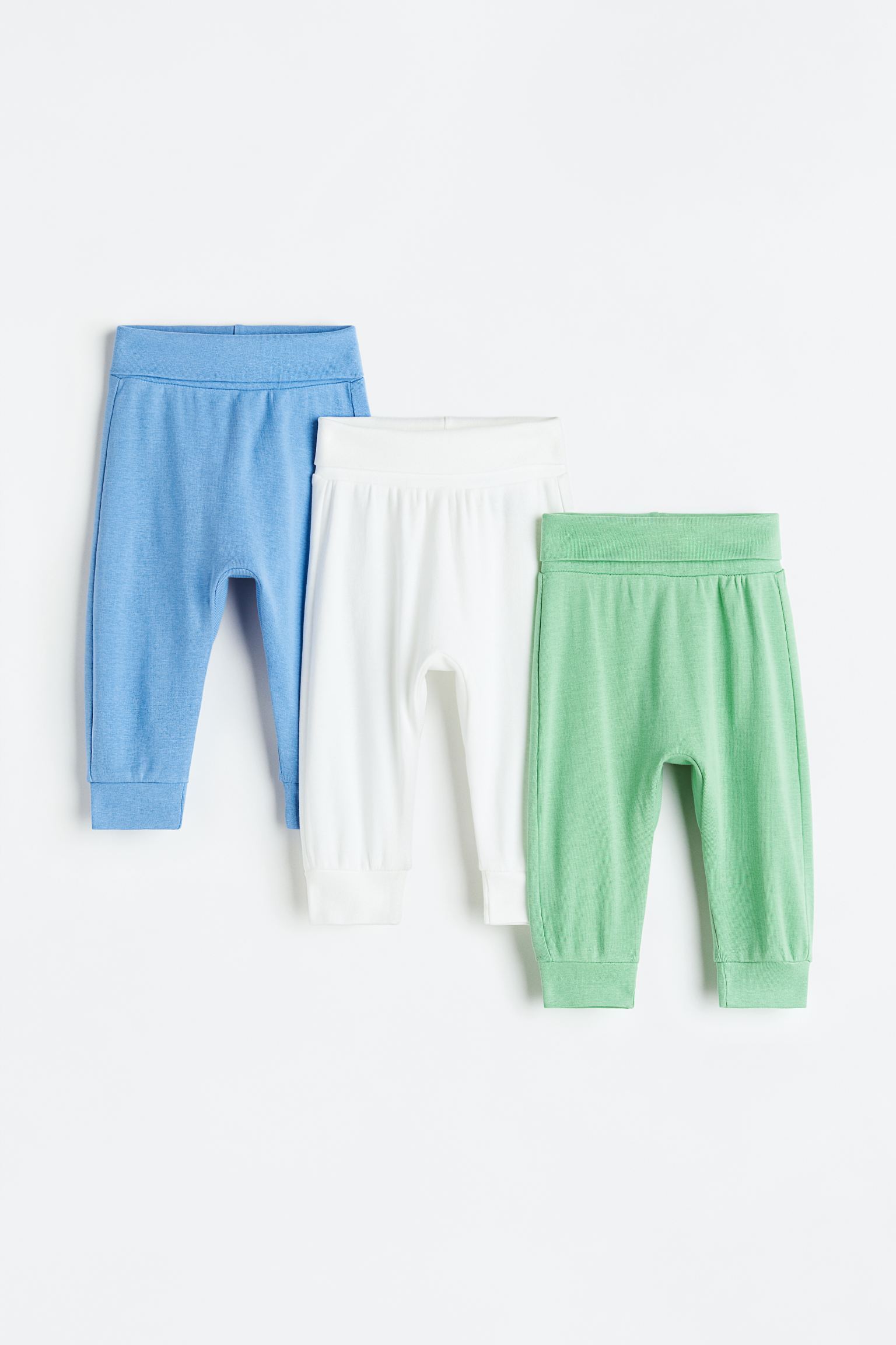 Брюки детские H&M 090953401, синий/белый/зеленый, 62 (доставка из-за рубежа), 090953401
Брюки детские H&M 090953401, синий/белый/зеленый, 62 (доставка из-за рубежа), 090953401