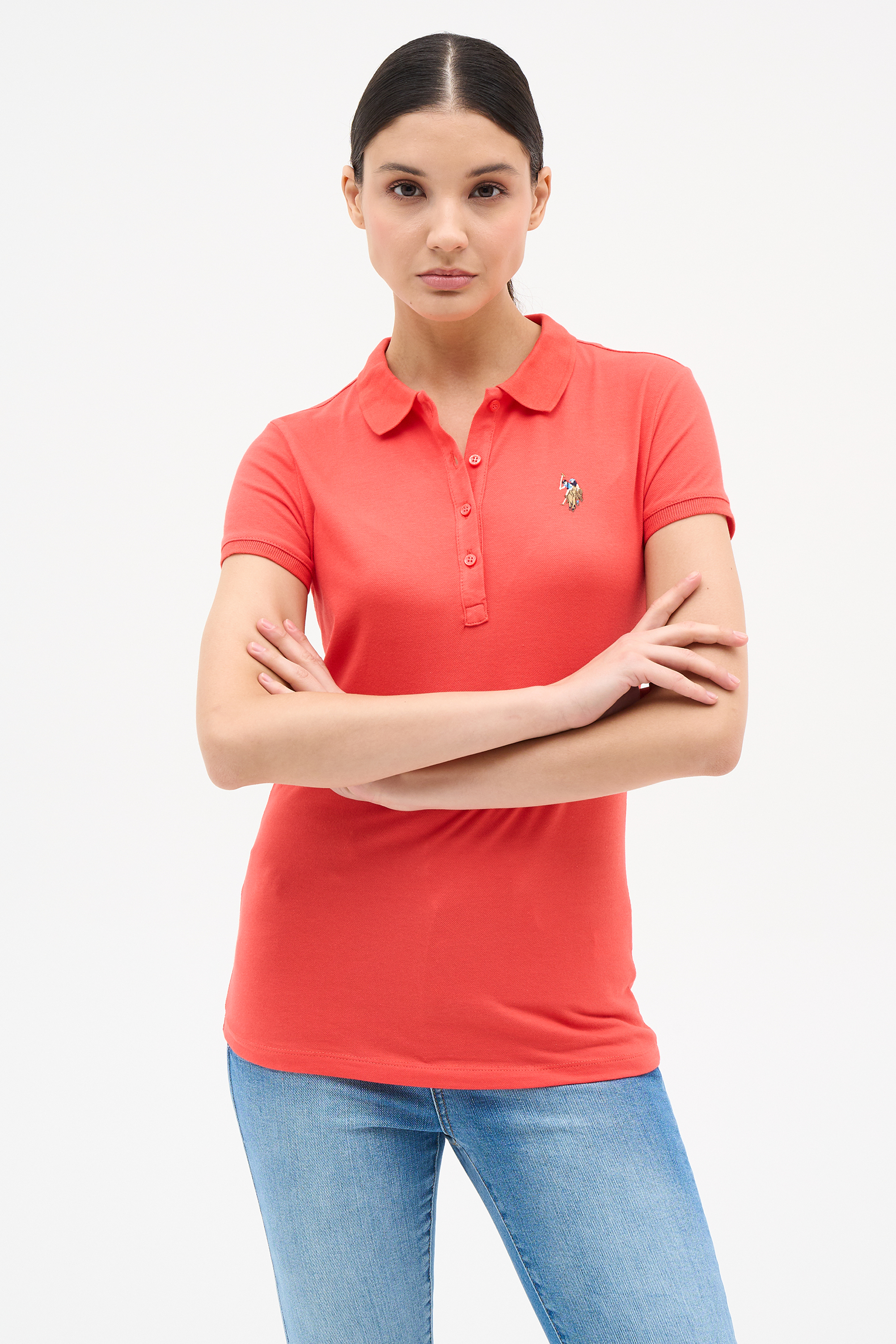 Футболка женская U.S. POLO Assn. G082SZ0110TP0123-CLR оранжевая M, Оранжевый, G082SZ0110TP0123-CLR
Футболка женская U.S. POLO Assn. G082SZ0110TP0123-CLR оранжевая M, Оранжевый, G082SZ0110TP0123-CLR