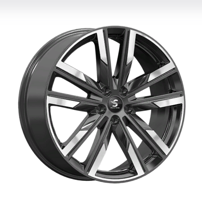 Диск Premium Series КР014 EXEED VX 20/ 8.0J PCD 5x108.00 ET 36.00 ЦО 65.10 Литой, Черный;серебристый
Диск Premium Series КР014 EXEED VX 20/ 8.0J PCD 5x108.00 ET 36.00 ЦО 65.10 Литой, Черный;серебристый