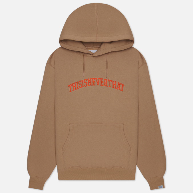 Мужская толстовка thisisneverthat Arch-Logo Hoodie бежевый, Размер XL, Arch-Logo Hoodie
Мужская толстовка thisisneverthat Arch-Logo Hoodie бежевый, Размер XL, Arch-Logo Hoodie