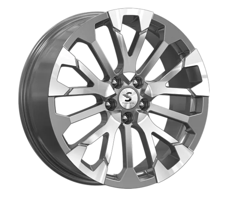 Диск Кик Кр003 (Rav4) 7,5X19 5/114,3 Et40 D-60,1 Elite Silver ( 77436) КиК 77436, Серебристый
Диск Кик Кр003 (Rav4) 7,5X19 5/114,3 Et40 D-60,1 Elite Silver ( 77436) КиК 77436, Серебристый