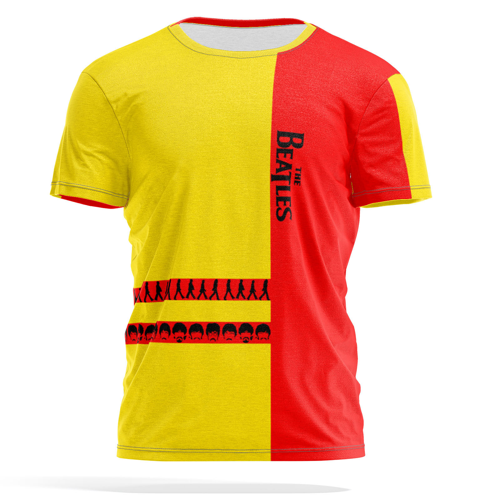 Футболка мужская PANiN PaninManTshirt_VM1517583 желтая XL, Желтый, PaninManTshirt_VM1517583
Футболка мужская PANiN PaninManTshirt_VM1517583 желтая XL, Желтый, PaninManTshirt_VM1517583