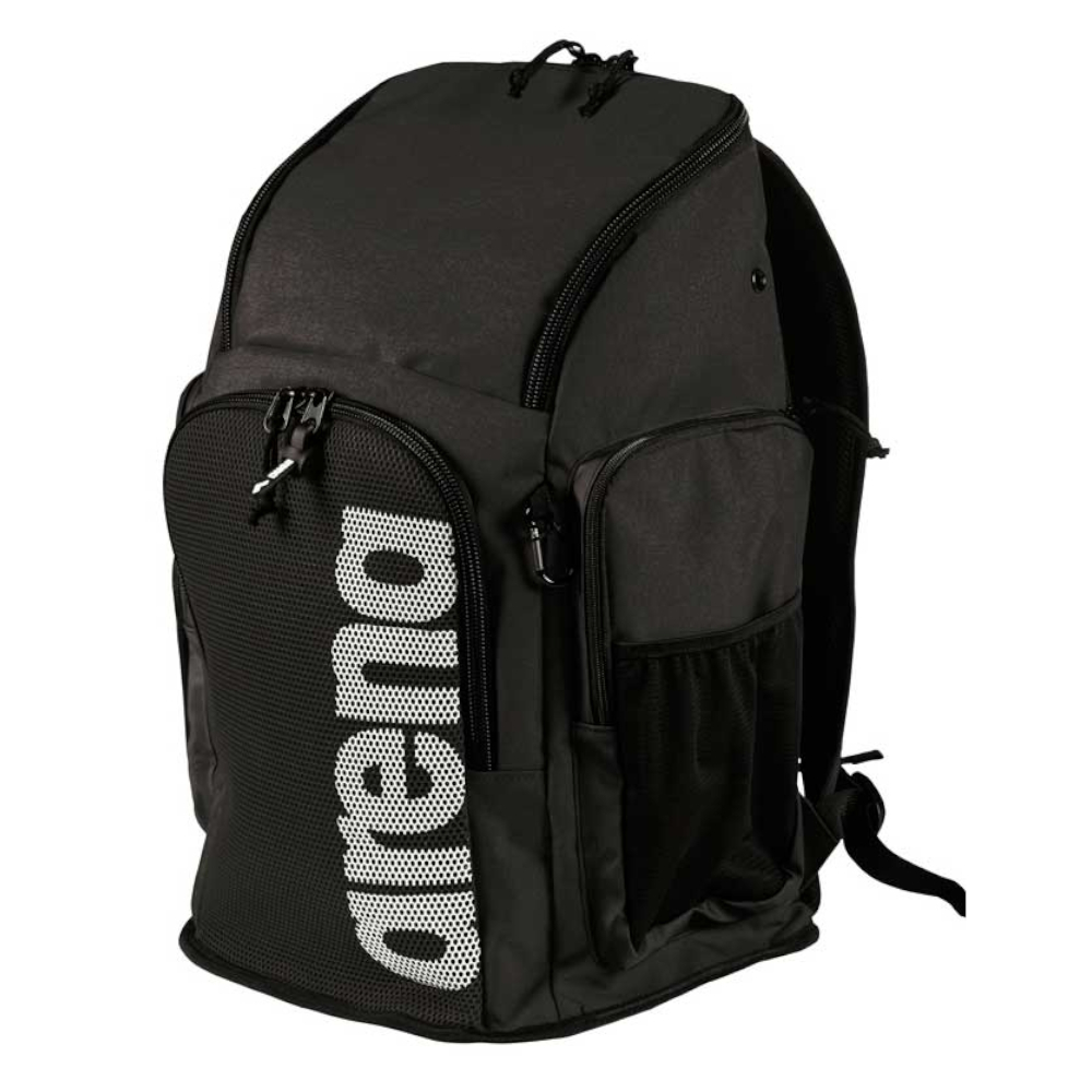Рюкзак ARENA Team Backpack Melange 45 (45 л) (черный (002436/500)), Team Backpack Melange 45
Рюкзак ARENA Team Backpack Melange 45 (45 л) (черный (002436/500)), Team Backpack Melange 45