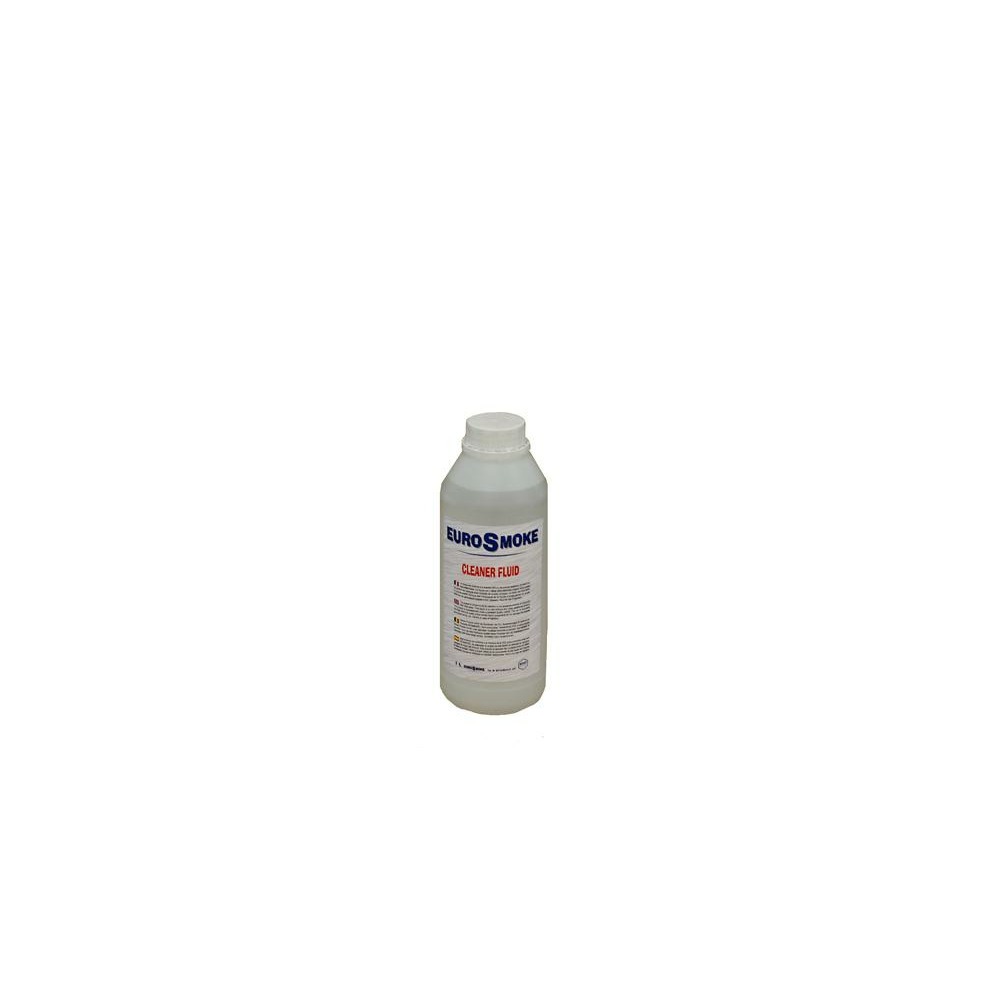 Жидкость чистящая для генераторов сценического дыма SFAT EUROSMOKE CLEANER FLUID 1L, EUROSMOKE CLEANER FLUID 1L
Жидкость чистящая для генераторов сценического дыма SFAT EUROSMOKE CLEANER FLUID 1L, EUROSMOKE CLEANER FLUID 1L