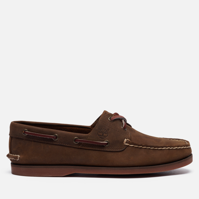 Топсайдеры мужские Timberland Classic 2-Eye Boat коричневые 46 EU, Classic 2-Eye Boat
Топсайдеры мужские Timberland Classic 2-Eye Boat коричневые 46 EU, Classic 2-Eye Boat