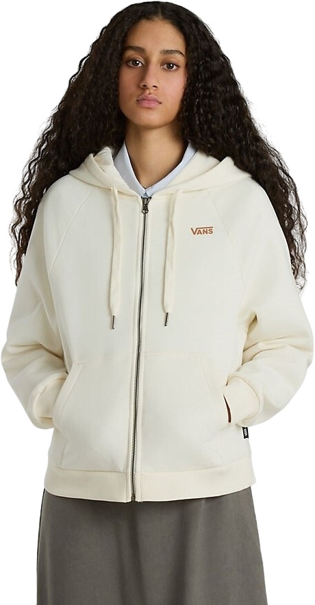 Толстовка женская Vans CHECKER FLOWER COCOON ZIP HOODIE белая M, Белый, CHECKER FLOWER COCOON ZIP HOODIE
Толстовка женская Vans CHECKER FLOWER COCOON ZIP HOODIE белая M, Белый, CHECKER FLOWER COCOON ZIP HOODIE