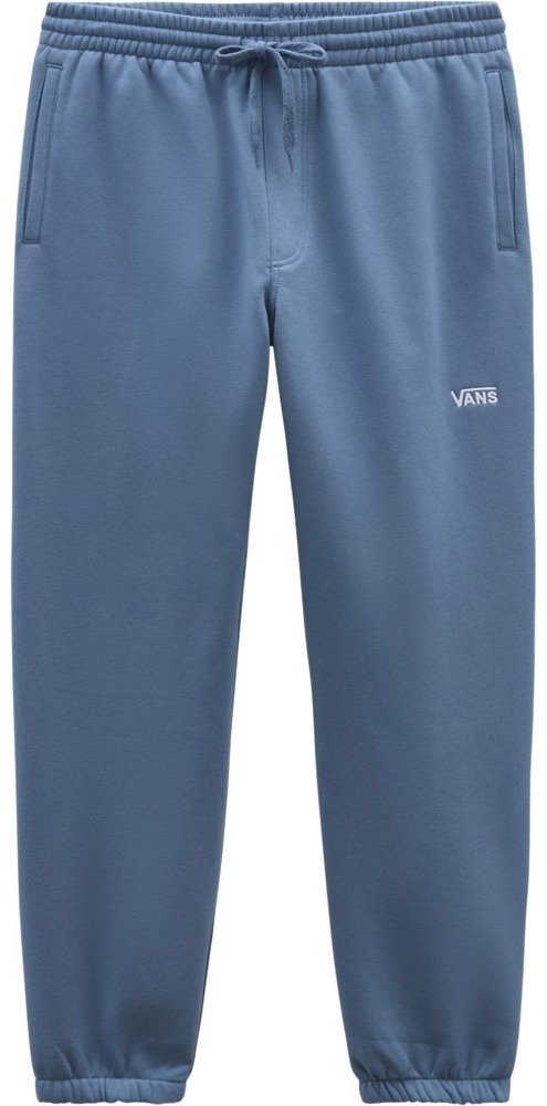 Спортивные брюки мужские Vans CORE BASIC FLEECE PANT синие M/REG, Синий, CORE BASIC FLEECE PANT
Спортивные брюки мужские Vans CORE BASIC FLEECE PANT синие M/REG, Синий, CORE BASIC FLEECE PANT