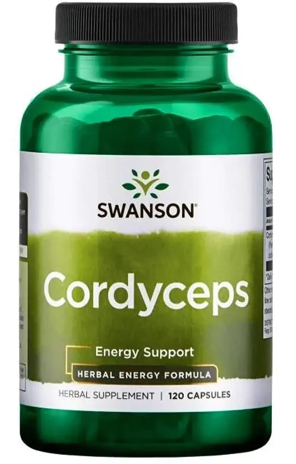 Cordyceps 600 mg 120 caps / Экстракт Кордицепса, Антиоксидант, адаптоген, иммуностимуля...
Cordyceps 600 mg 120 caps / Экстракт Кордицепса, Антиоксидант, адаптоген, иммуностимуля...