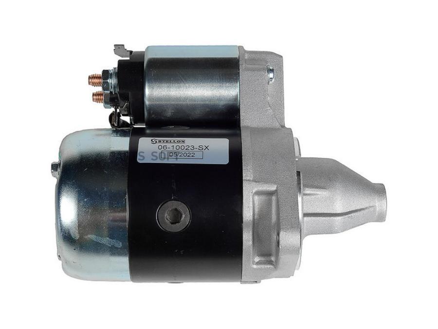 06-10023-Sx стартер 12V 0.8Kw 8Tkia Rio, Hyundai I20 1.25I 08> Stellox 0610023SX
06-10023-Sx стартер 12V 0.8Kw 8Tkia Rio, Hyundai I20 1.25I 08> Stellox 0610023SX
