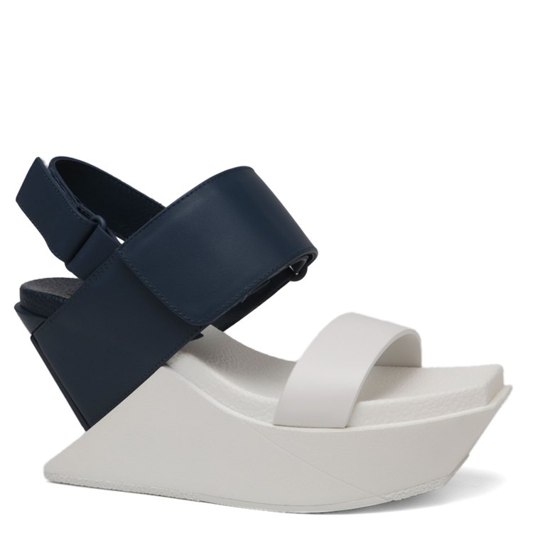 Босоножки женские United nude DELTA WEDGE SANDAL белые 37 EU, Белый, DELTA WEDGE SANDAL
Босоножки женские United nude DELTA WEDGE SANDAL белые 37 EU, Белый, DELTA WEDGE SANDAL