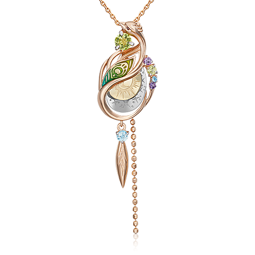 Бегунок из красного/белого/желтого золота PLATINA jewelry 03-3301-00-221-1140, аметист, 03-3301-00-221-1140
Бегунок из красного/белого/желтого золота PLATINA jewelry 03-3301-00-221-1140, аметист, 03-3301-00-221-1140