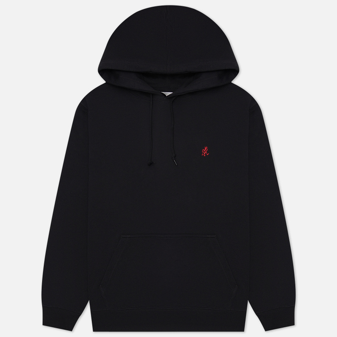 Мужская толстовка Gramicci One Point Hoodie чёрный, Размер XL, Черный, One Point Hoodie
Мужская толстовка Gramicci One Point Hoodie чёрный, Размер XL, Черный, One Point Hoodie