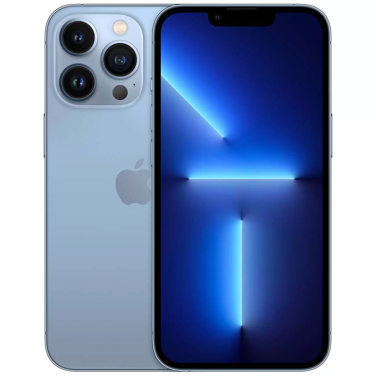 Смартфон Apple iPhone 13 Pro 256GB Sierra Blue (MLVP3AA/A) (Тунис AA), iPhone 13 Pro
Смартфон Apple iPhone 13 Pro 256GB Sierra Blue (MLVP3AA/A) (Тунис AA), iPhone 13 Pro