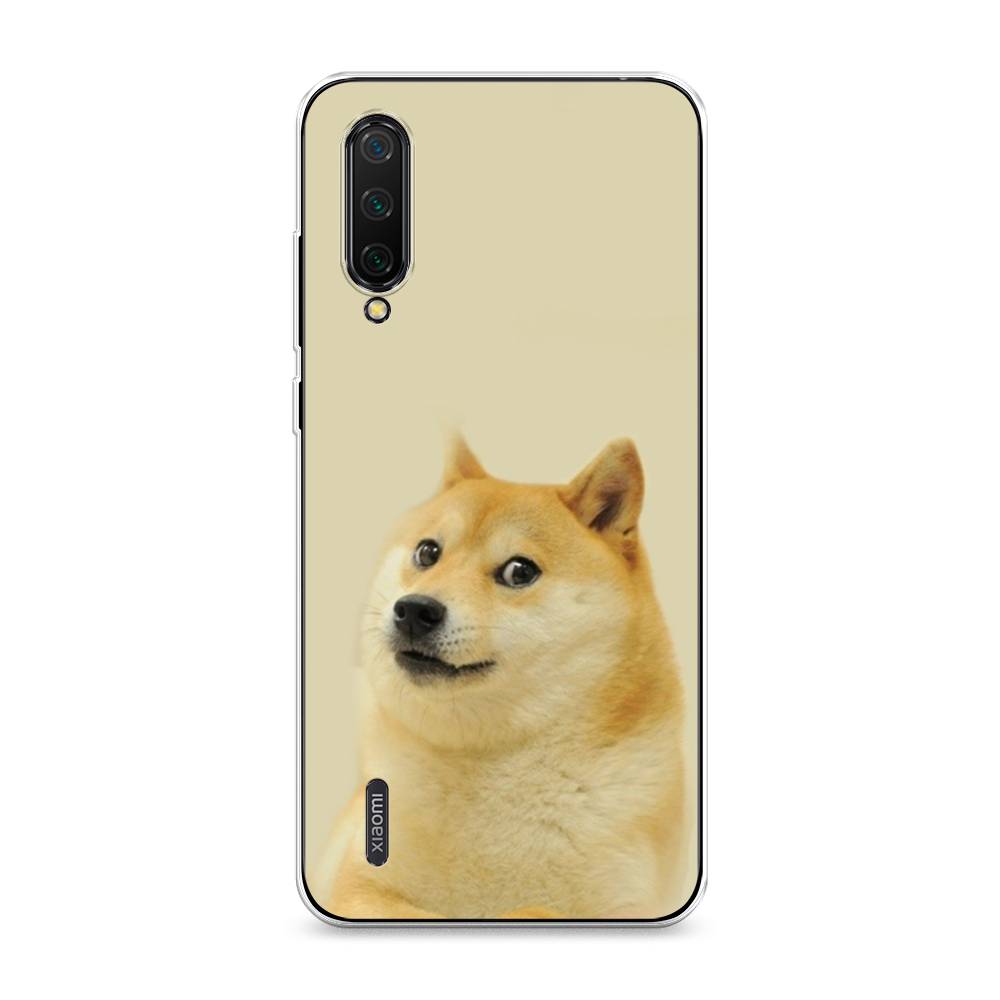 Чехол Awog на Xiaomi Mi A3 Lite/Mi CC9/Mi 9 Lite "Собака подозревака", Разноцветный, 36250-9
Чехол Awog на Xiaomi Mi A3 Lite/Mi CC9/Mi 9 Lite "Собака подозревака", Разноцветный, 36250-9