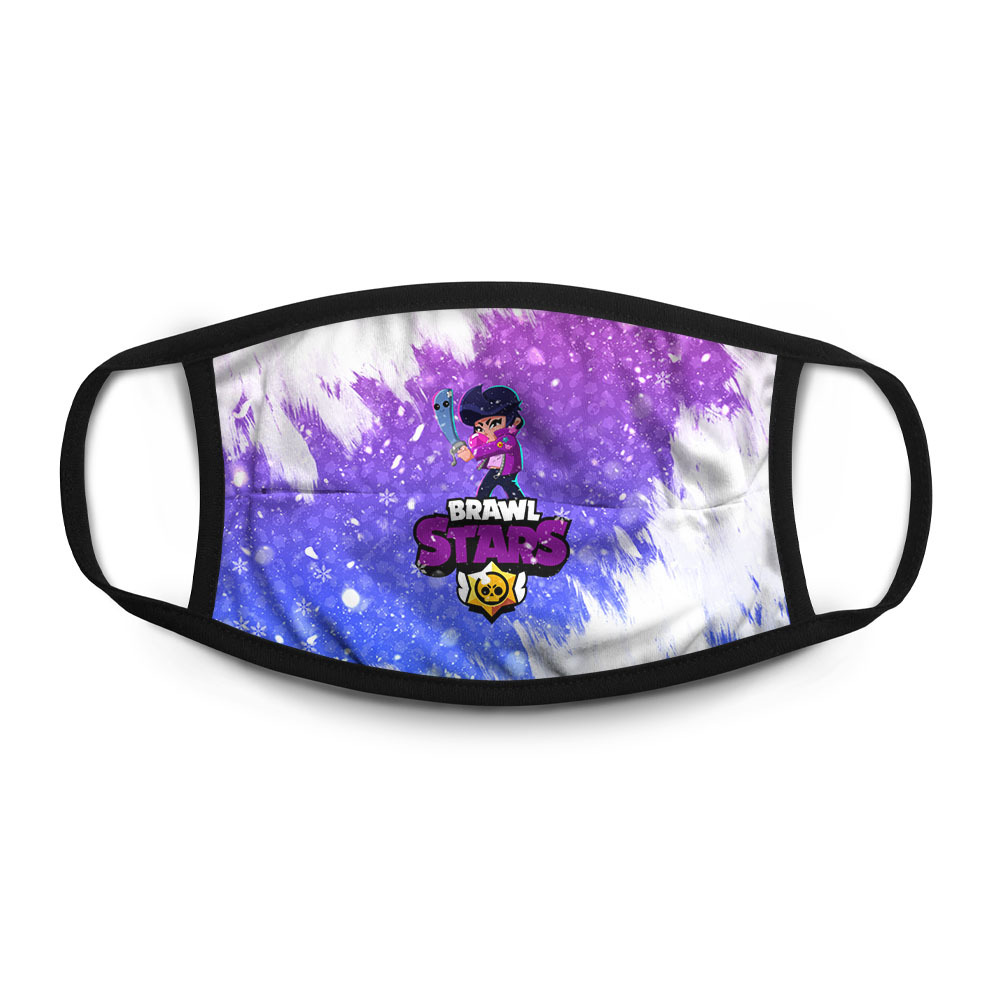 Многоразовая маска унисекс Burnettie Brawl Stars Новогодний Bibi 2, Разноцветный, Brawl Stars Новогодний Bibi 2
Многоразовая маска унисекс Burnettie Brawl Stars Новогодний Bibi 2, Разноцветный, Brawl Stars Новогодний Bibi 2