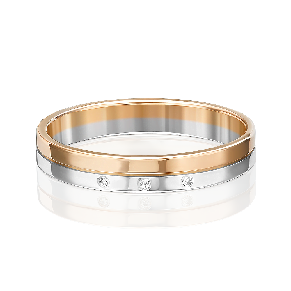 Кольцо из золота р. 17,5 PLATINA jewelry 01-1166-00-101-1111-30, бриллиант, 01-1166-00-101-1111-30
Кольцо из золота р. 17,5 PLATINA jewelry 01-1166-00-101-1111-30, бриллиант, 01-1166-00-101-1111-30
