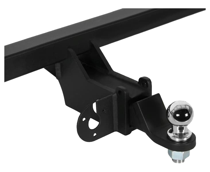 Фаркоп Toyota RAV4 2012-2019 съемное крепление шара под американский квадрат, FA 0160-E
Фаркоп Toyota RAV4 2012-2019 съемное крепление шара под американский квадрат, FA 0160-E