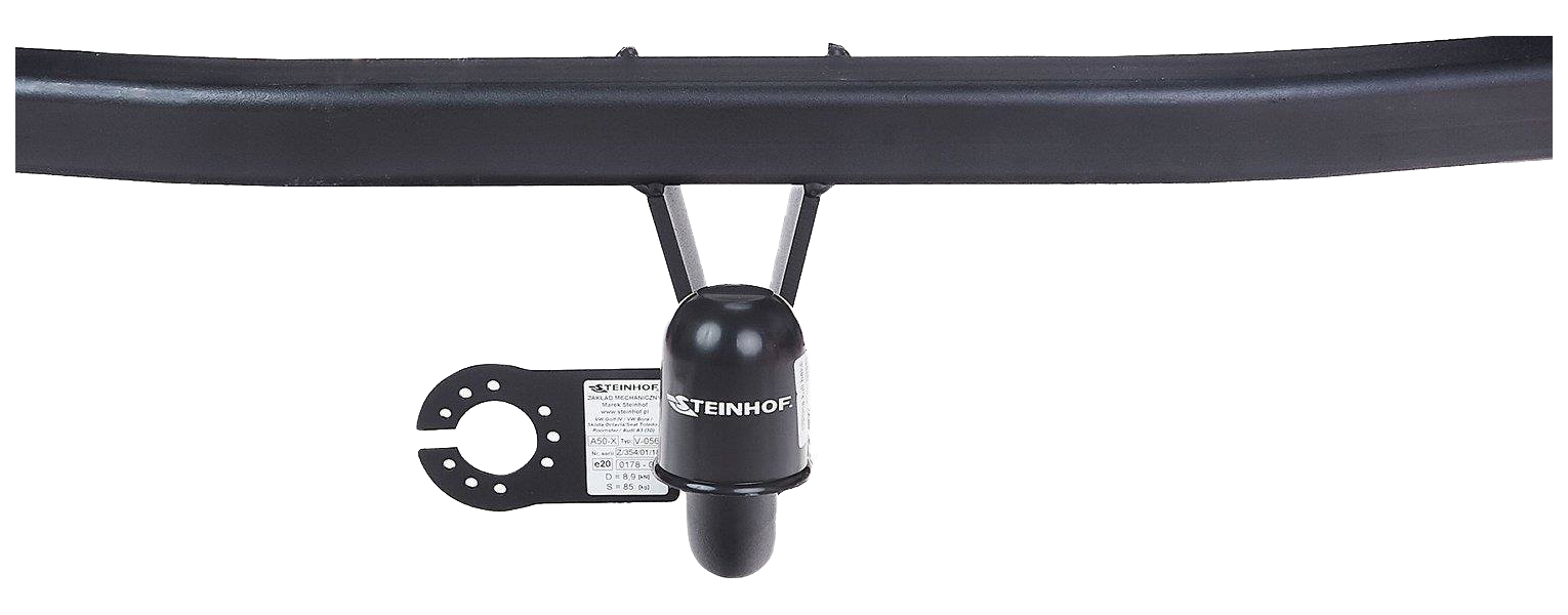 Фаркоп Toyota Sienna, в т.ч.4x4 2011-2018 условно-съемное крепление шара, T-204
Фаркоп Toyota Sienna, в т.ч.4x4 2011-2018 условно-съемное крепление шара, T-204