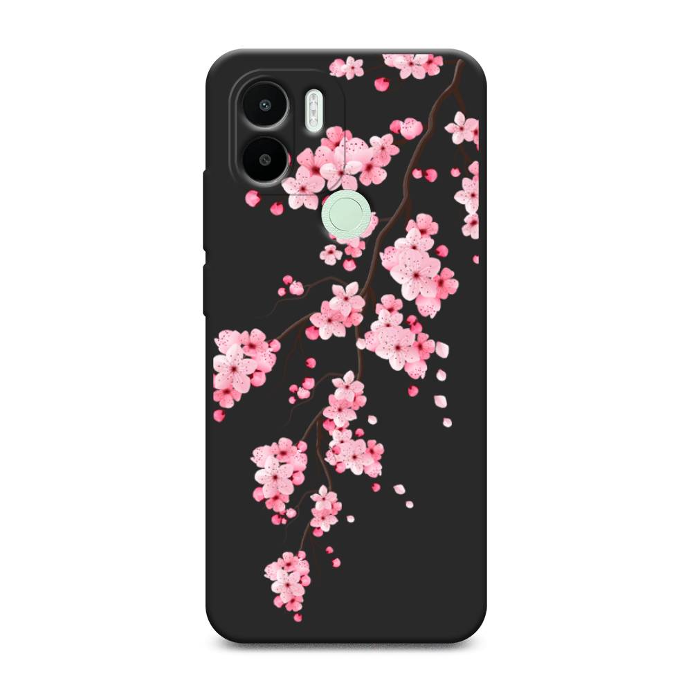 Чехол Awog на Xiaomi Redmi A1+/A2+ "Розовая сакура", Розовый;белый;коричневый, 318552-1
Чехол Awog на Xiaomi Redmi A1+/A2+ "Розовая сакура", Розовый;белый;коричневый, 318552-1