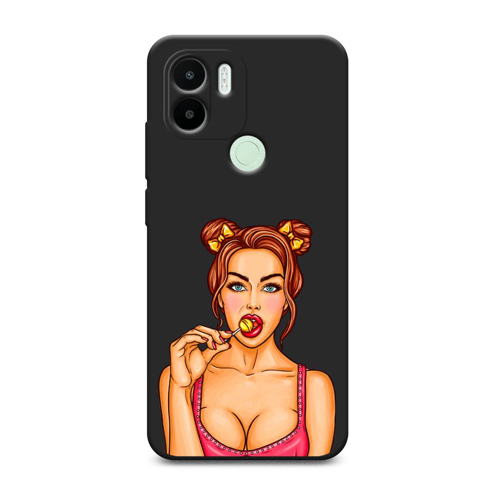 Чехол Awog на Xiaomi Redmi A1+/A2+ "Вкусный леденец", Бежевый;коричневый;розовый, 318552-1
Чехол Awog на Xiaomi Redmi A1+/A2+ "Вкусный леденец", Бежевый;коричневый;розовый, 318552-1